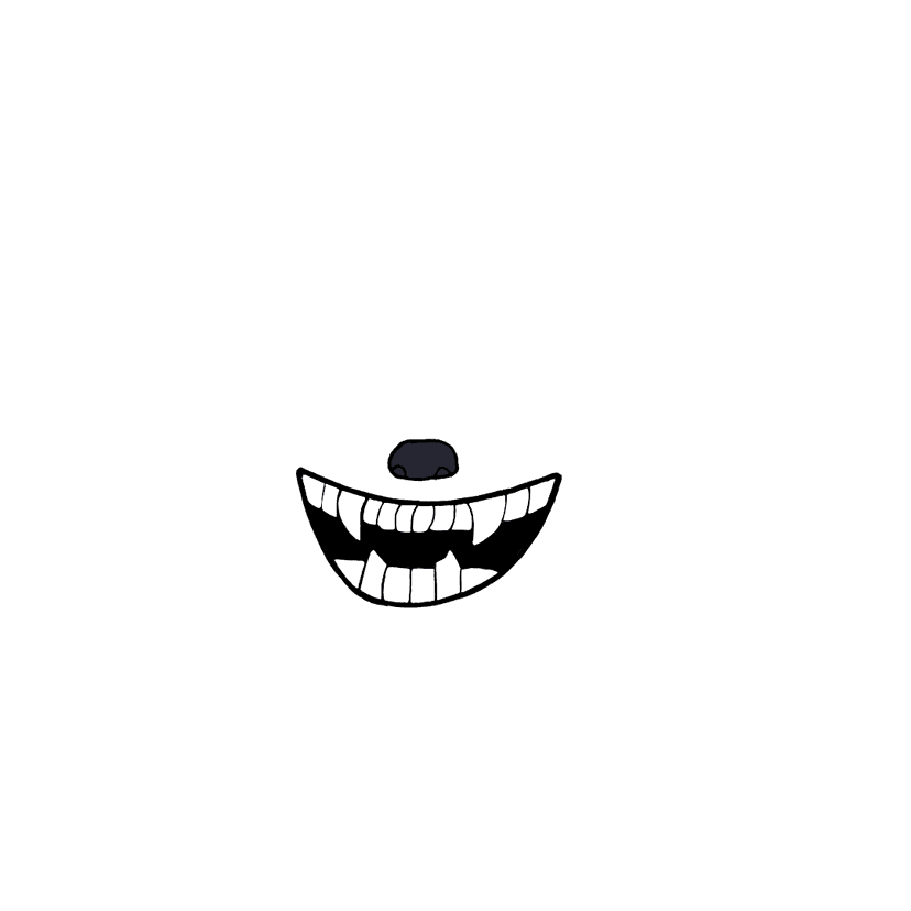 Mouth